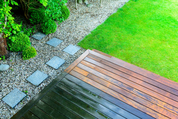 Reliable Upper Pohatcong, NJ Pressure Washing Services Solutions